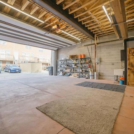 Chicago Mid-Century Gem Steps From United Center Villa Esterno foto